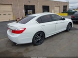 Honda Accord Lx 1HGCR2F31EA195688 снимка