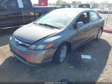 Honda Civic Lx 2HGFA16528H352053 снимка