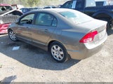 Honda Civic Lx 2HGFA16528H352053 снимка