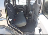 Jeep Wrangler Unlimited Sahara 4X4 1C4HJXEN0JW199580 снимка