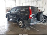 Honda Cr-V Lx SHSRD78576U444306 снимка