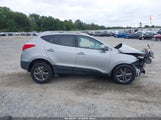 Hyundai Tucson Se KM8JU3AG8EU918483 снимка