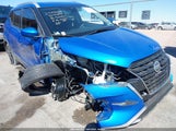 Nissan Kicks Sv Xtronic Cvt 3N1CP5CV6ML530255 photo