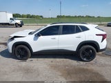 Chevrolet Trax Fwd Activ KL77LKEP1SC183222 fotografie