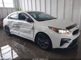 Kia Forte Gt-Line 3KPF34AD7ME390070 снимка