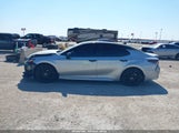 Toyota Camry Se Nightshade Edition 4T1G11AK4MU460516 снимка