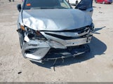 Toyota Camry Se Nightshade Edition 4T1G11AK4MU460516 photo