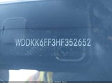 Mercedes-Benz E 400 WDDKK6FF3HF352652 снимка