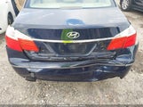 Hyundai Genesis 3.8 KMHGC4DE0BU138423 снимка