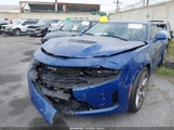 Chevrolet Camaro Rwd Lt1 1G1FF1R7XL0122926 снимка
