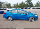 Ford Fiesta Se 3FADP4BJ7CM157610 снимка
