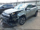 Kia Sportage Ex KNDPN3AC8L7823281 снимка
