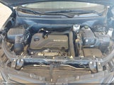 Chevrolet Equinox Lt 2GNAXUEV3K6205101 снимка