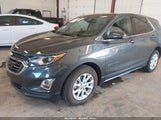 Chevrolet Equinox Lt 2GNAXUEV3K6205101 снимка