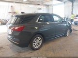 Chevrolet Equinox Lt 2GNAXUEV3K6205101 снимка