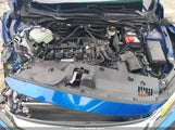 Honda Civic Ex-L 2HGFC3B78JH356112 снимка