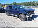 Hyundai Santa Fe Limited 5NMS4DAL8NH402319 снимка