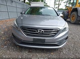 Hyundai Sonata Sport 5NPE34AF7HH452677 снимка