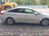 Hyundai Sonata Sport 5NPE34AF7HH452677 снимка