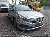 Hyundai Sonata Sport 5NPE34AF7HH452677 снимка