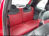 Fiat 500 Turbo 3C3CFFHH0DT623334 снимка