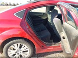 Mazda Mazda6 I Touring 1YVHZ8CH2A5M12069 снимка