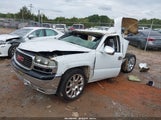 GMC Sierra  Sl 1GTEC14W2YZ195091 fotografie