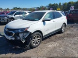 Chevrolet Equinox Lt 2GNAXUEV2K6162872 снимка