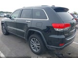 Jeep Grand Cherokee Limited 4X4 1C4RJFBG0HC940780 fotografie