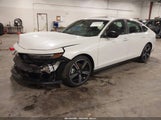 Honda Accord Hybrid Sport 1HGCY2F52PA054555 photo
