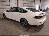 Honda Accord Hybrid Sport 1HGCY2F52PA054555 снимка