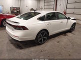 Honda Accord Hybrid Sport 1HGCY2F52PA054555 снимка