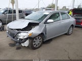 Toyota Corolla Le JTDBL40E199032032 снимка