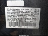 Honda Pilot Lx 5FNYF4H24CB038772 снимка