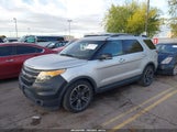 Ford Explorer Sport 1FM5K8GT7DGB88393 снимка