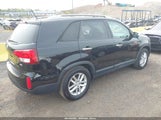 Kia Sorento Lx V6 5XYKT4A78FG578465 снимка