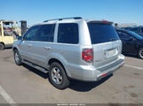 Honda Pilot Ex-L 5FNYF28558B004216 fotografie
