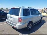 Honda Pilot Ex-L 5FNYF28558B004216 fotografie