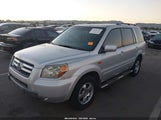 Honda Pilot Ex-L 5FNYF28558B004216 fotografie
