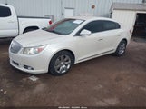 Buick Lacrosse Cxl 1G4GC5GD0BF262835 снимка