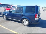 Land Rover Lr4 SALAK2D43CA616838 photo