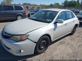 Subaru Impreza 2.5I JF1GE6A66BH515424 снимка