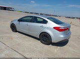 Kia Forte Lx KNAFK4A63F5418768 снимка