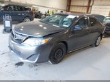 Toyota Camry Le 4T1BF1FK9CU023565 снимка