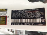 Toyota Camry Se 4T1BF1FK6GU232591 снимка