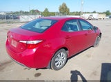 Toyota Corolla Le 2T1BURHE8EC211302 снимка