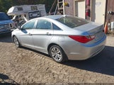 Hyundai Sonata Gls 5NPEB4AC5CH495867 снимка
