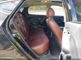 Hyundai Tucson Limited KM8JU3AC4CU343132 снимка