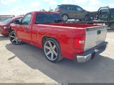 Chevrolet Silverado  Work Truck 1GCEC14C88Z290521 снимка