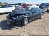 Chevrolet Camaro Rs 1G1FP23E1NL133504 снимка